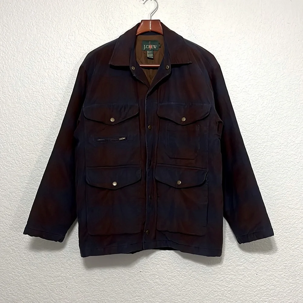 J. Crew vintage 90s